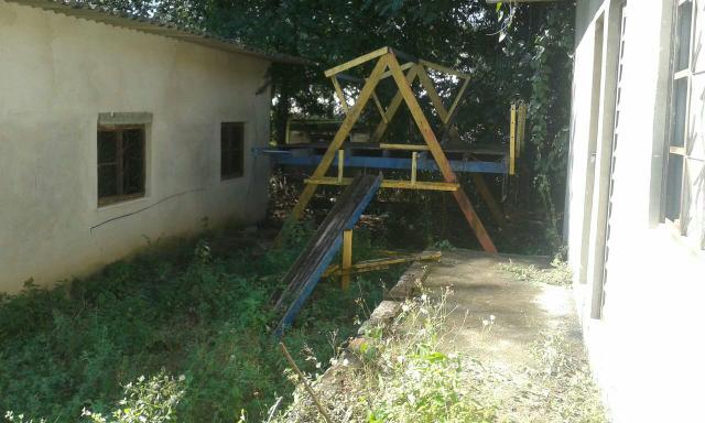 Belissimo terreno com casa - Foto 3