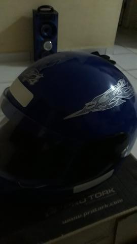 Capacete - Foto 2