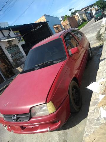 V/T por Titan 150 - Foto 3