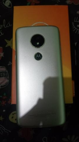 MOTO E5 - novo - Foto 3