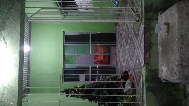 Vendo duas casas no mesmo terreno - Foto 2