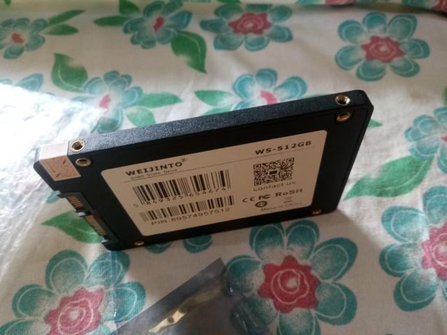 Ssd - Foto 2