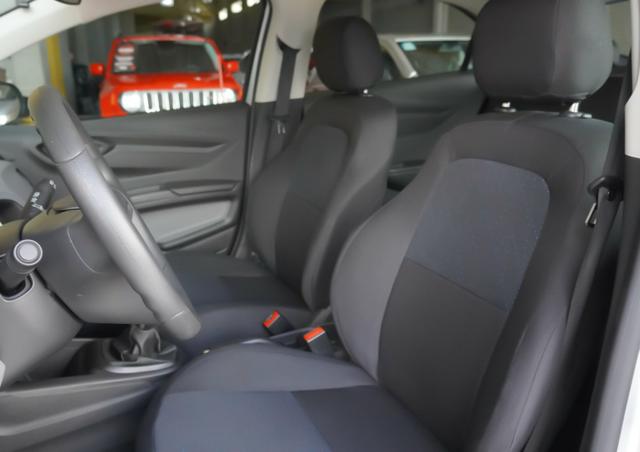 Onix JOY,é na Gran car!! - Foto 5