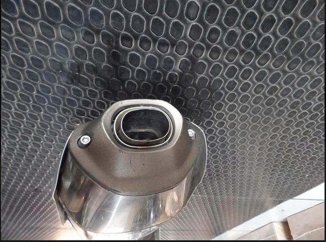Skap CBR600rr - Foto 3
