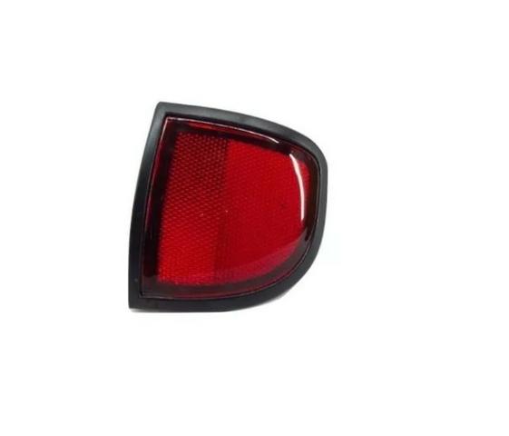 Refletor Traseiro Triton L200 2007 2008 A 2014 2015 Direito - Foto 2