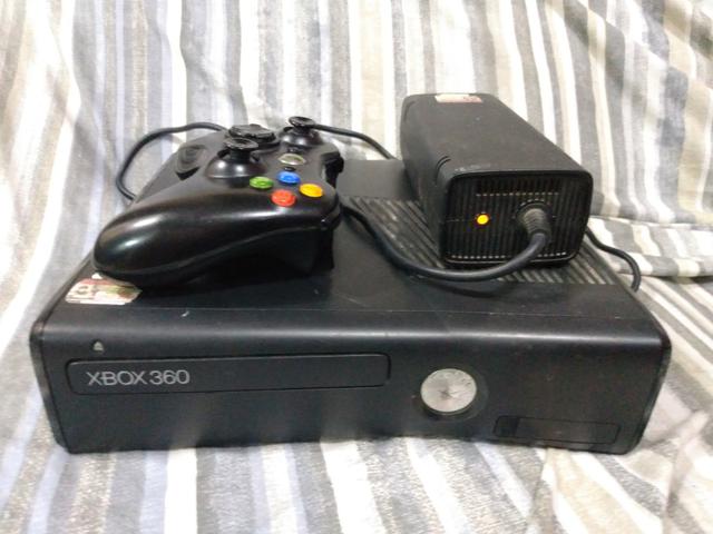 Xbox 360