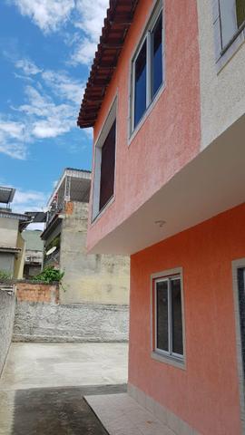 Casa duplex em condomínio - Foto 2