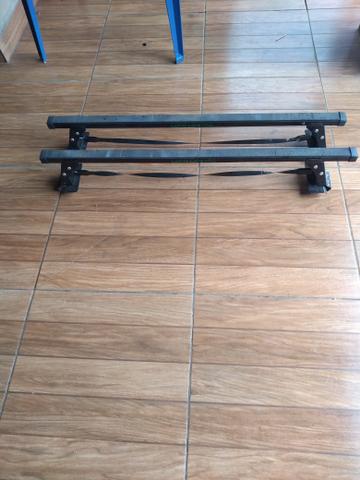 Bagageiro gol G4