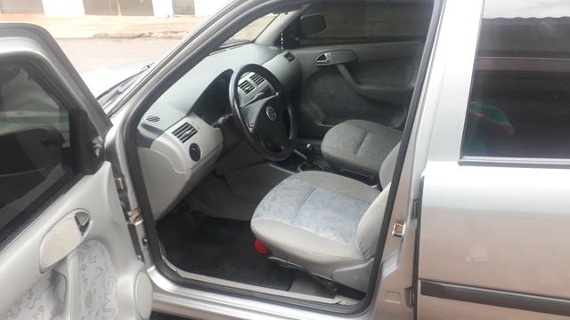 Gol G3 1.0 16v - 2001/01 - Completo - Foto 8