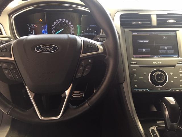 Fusion Titanium AWD top - Foto 11
