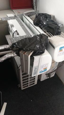 Ar Condicionado Split Samsung Digital Inverter 18.000 BTUs - Foto 3
