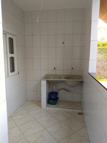Alugo casa para temporada em Ubu, próximo a Praia - Foto 8