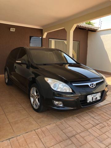 Hyundai i30 automático