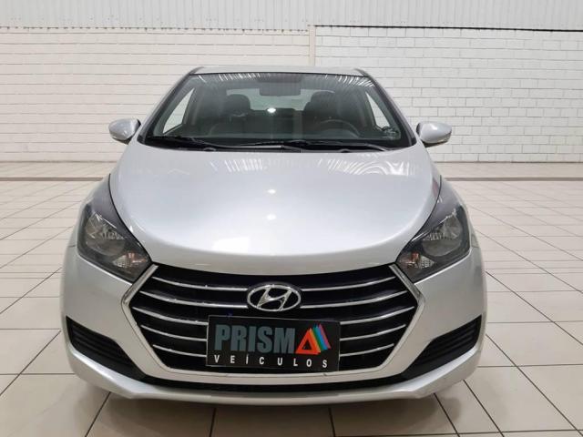 Hyundai HB20 S 1.6 Automático - Foto 3
