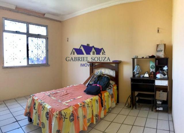 Apartamento com 3 quartos pertinho do Shopping Parangaba - Foto 6