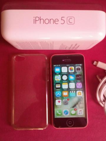 Iphone 5C - Foto 2