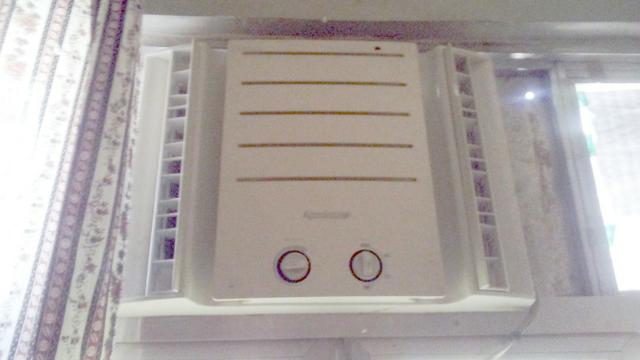 Ar condicionado Springer 10000 BTUS