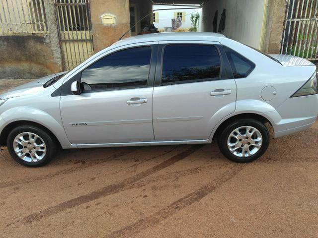 Ford fiesta sedã - Foto 4