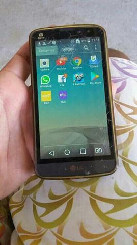 LG prime - Foto 3