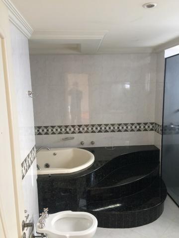 Lindo Sobrado Casa Alto Padrão Área Nobre Prudentópolis Centro Mansão - Foto 6