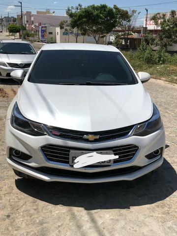 Chevrolet cruze ltz - Foto 6