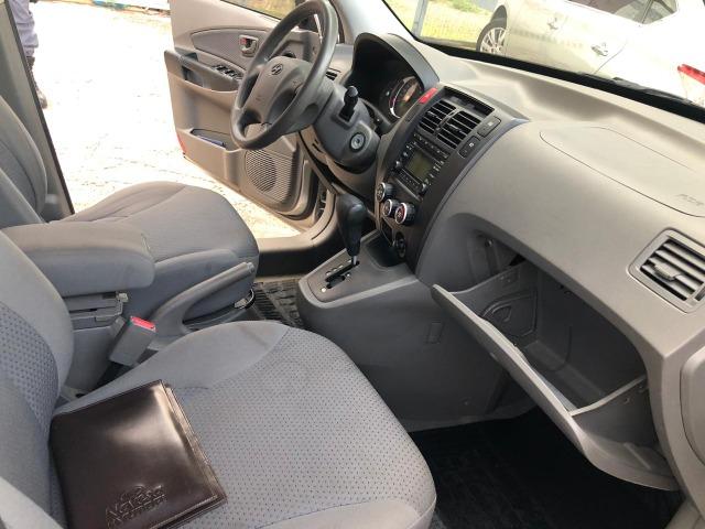 Tucson automático - vendo - Foto 3