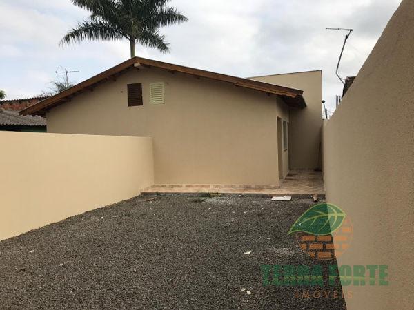 Casa assobradada com 2 quartos - Bairro Jardim Silvino em Cambé - Foto 18