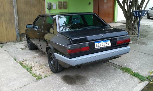 Voyage Sport (novas fotos) 1.8 completo 1993 - Foto 10