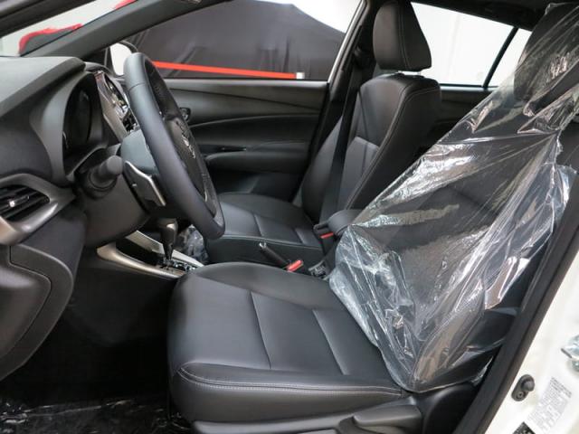TOYOTA YARIS HATCH XLS AT 19/20 - Foto 9