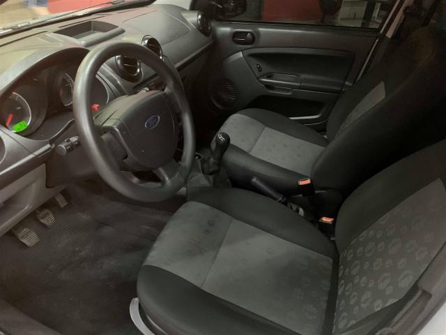 FORD FIESTA 2014/2014 1.0 ROCAM SE PLUS 8V FLEX 4P MANUAL - Foto 12