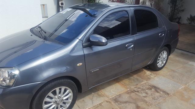 Não veja esse anúncio se você não gosta da Toyota - Foto 6