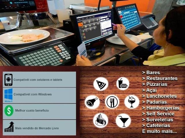Sistema para controle de Bares e Restaurantes - Foto 3