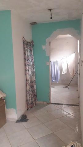 Vendem-se 2 Casas em Pau da Lima