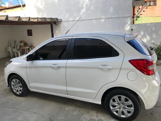 Ford Ka 1.0 SE 2018 - Foto 3