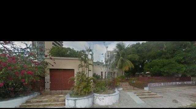 Alugo casa comercial no dionísio torres - Foto 9