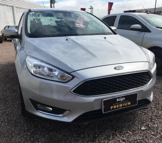 FORD FOCUS SEDAN GLX 2.0 16v 4P - Foto 2