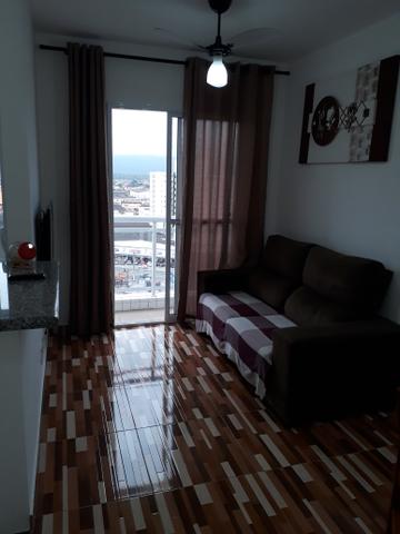 Apartamento para fins de semana e temporada