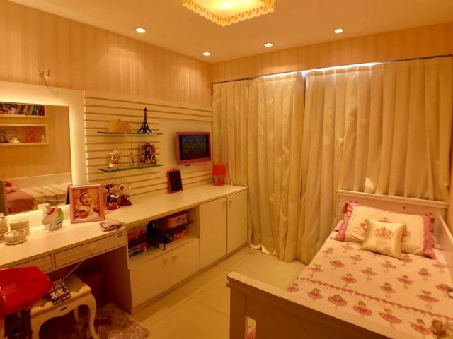 AP0616 - Apartamento no San Gabriel com 65m / andar alto / todo projetado - Foto 5