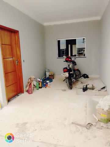Casa geovano braga perto do sunfloker, Anapolis - Foto 2