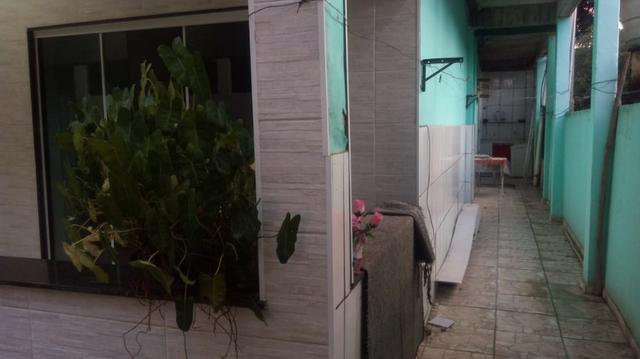 Casa Mobiliada em vila canaãn - Foto 2
