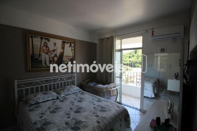 Apartamento 4 Quartos à Venda no Parque Bela Vista (779710) - Foto 8