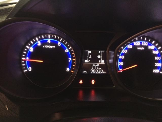 Hyundai Hb20s 1.0m 1.0 Manual - Foto 9