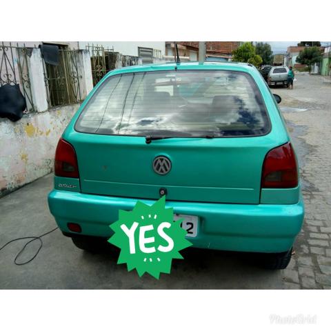 Gol Mi 97 - Foto 2