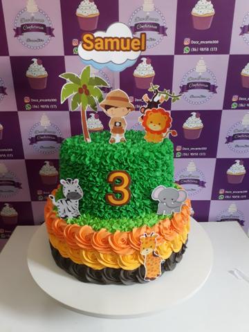 Confeitaria - Foto 4