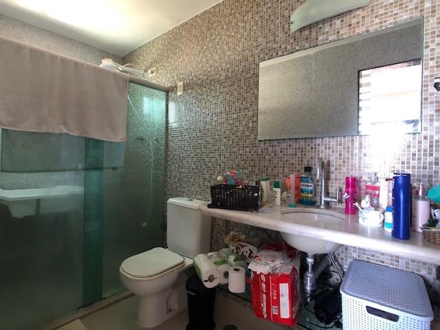 Apartamento 3 quartos, 1 suíte, 2 vagas Beira-mar de Casa Caiada, Olinda - Foto 14