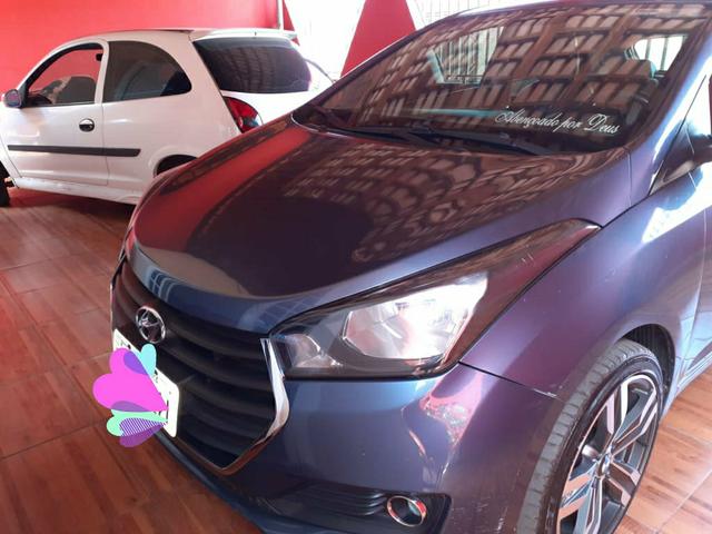 Vendo HB20 - Foto 4