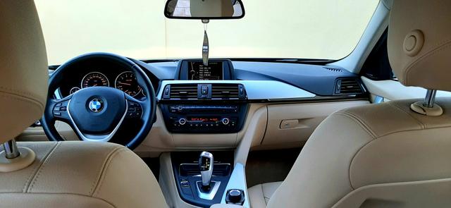 BMW 328I 2013 Completissima! PARTICULAR!!! - Foto 13