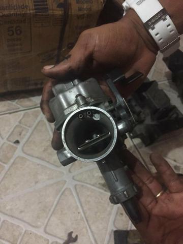 Carburador CG 125