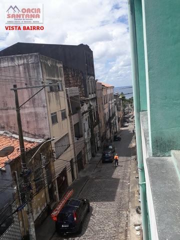 Casa na Rua do Sodré - 2 de Julho. - Foto 2
