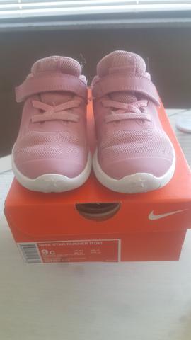Tênis nike star runner n° 25 - Foto 2